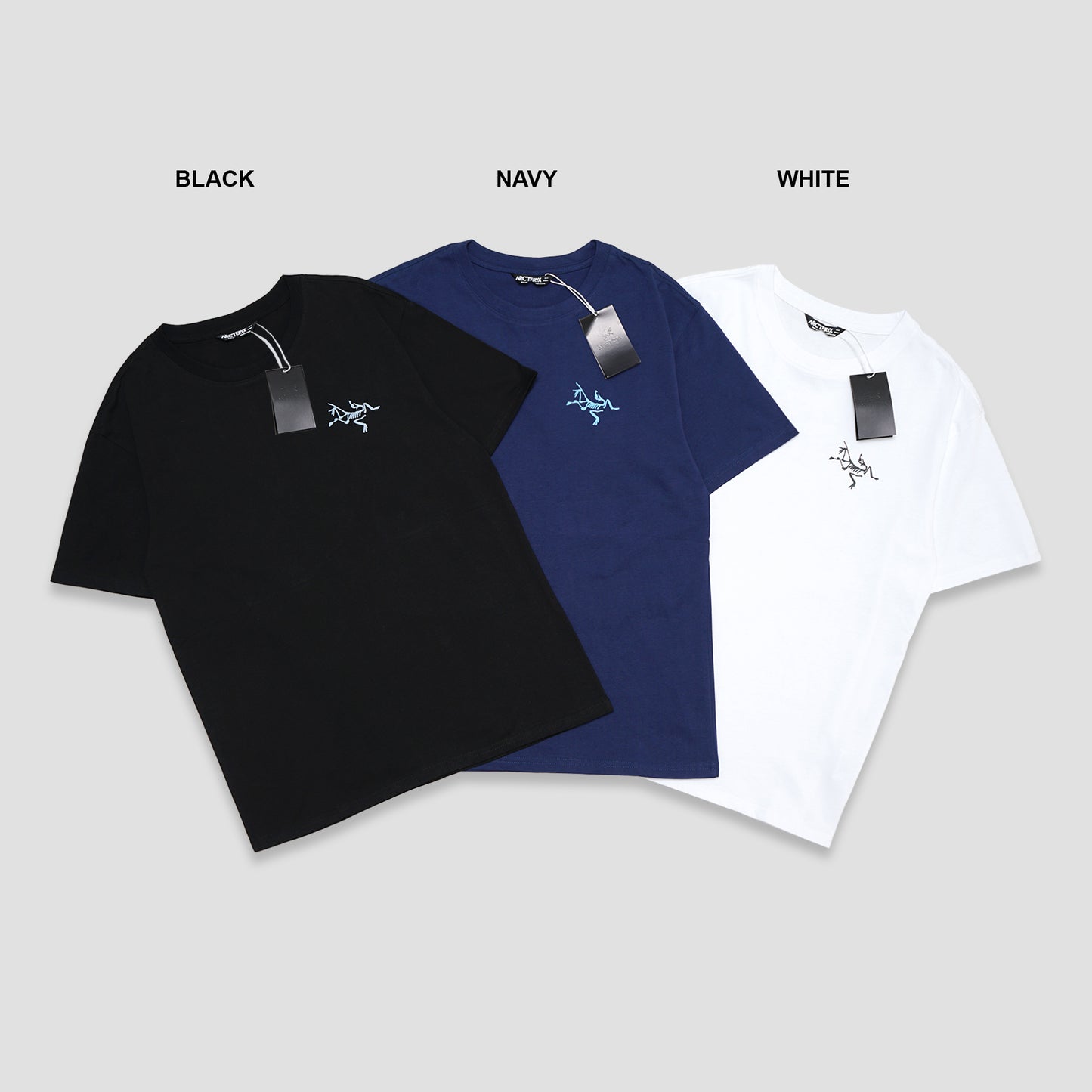 Arcteryx Endorphin Rock Climbing T Shirt Dario Arcteryx endorphin rock climbing t shirt dario