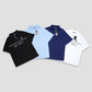 Arcteryx Embroidered Logo Cotton Polo Shirt