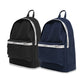 LCST Neocroc Zipped Logo Straps Backpack