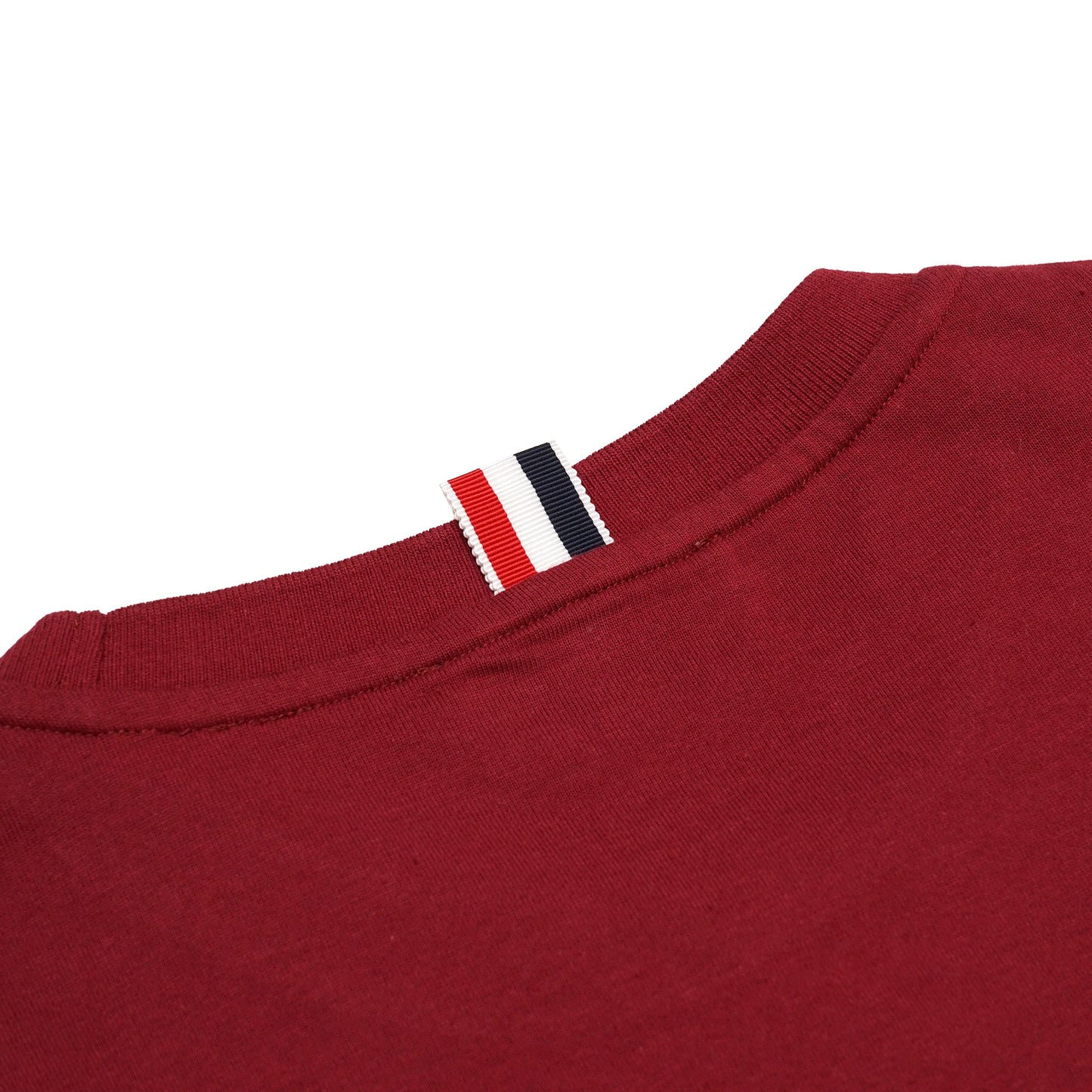 TBN Bar Stripe Long Sleeve T-Shirt