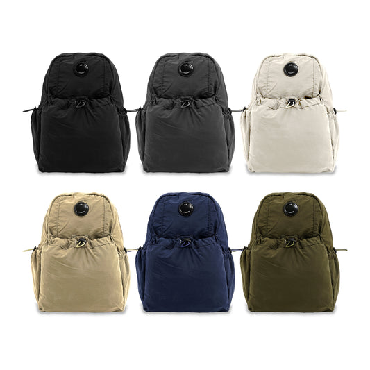 CPC Lens Mini Nylon Backpack