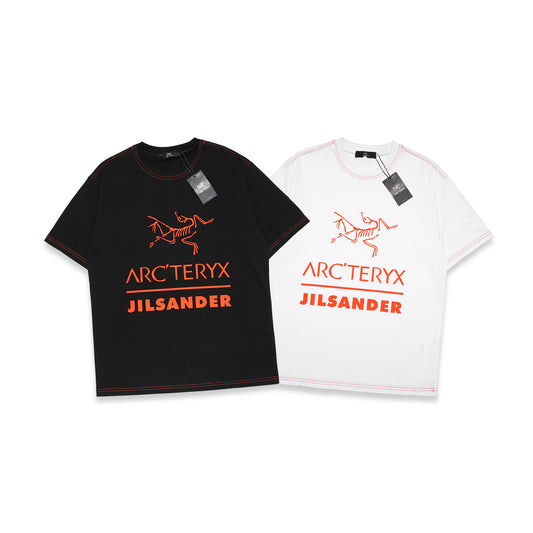 Arcteryx X JSD Rubber Graphic T-Shirt