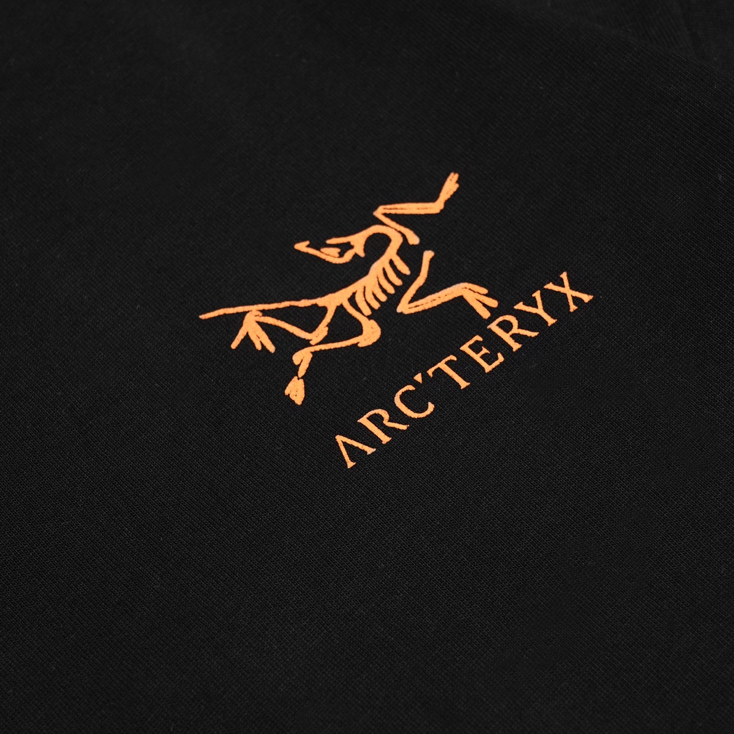 Arcteryx X JSD Reflective Logo T-Shirt