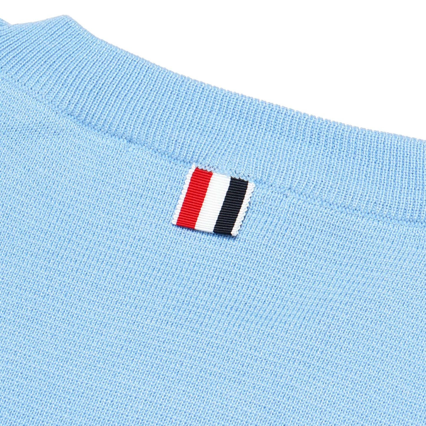 TBN Bar Stripe Crewneck Sweater