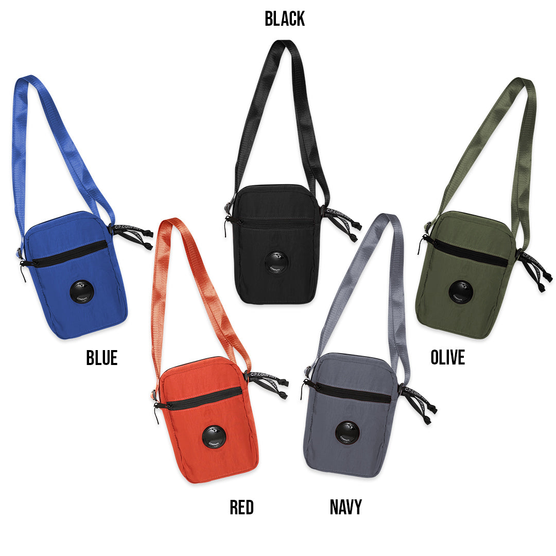 CPC Lens Crossbody Bag