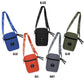 CPC Lens Crossbody Bag