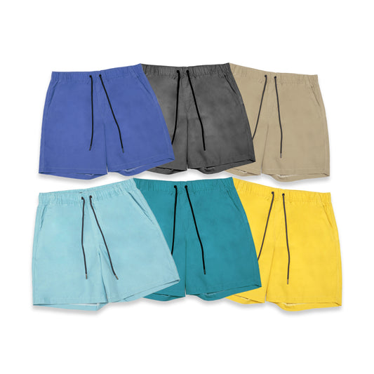 Cotton On Basic Kahuna Shorts