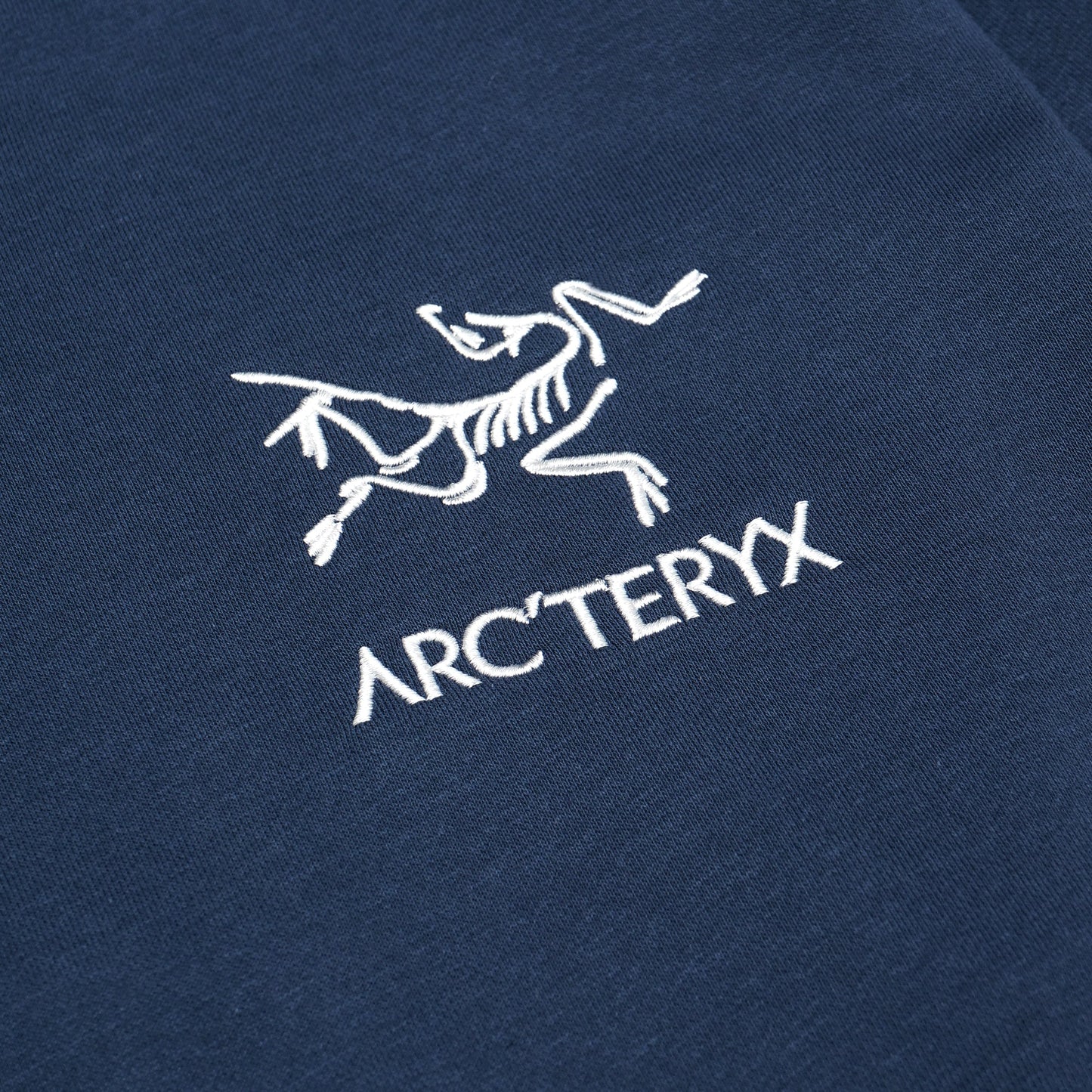 Arcteryx Emblem Crewneck Sweatshirt