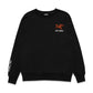 Arcteryx Arm Embroidery Crewneck Sweatshirt