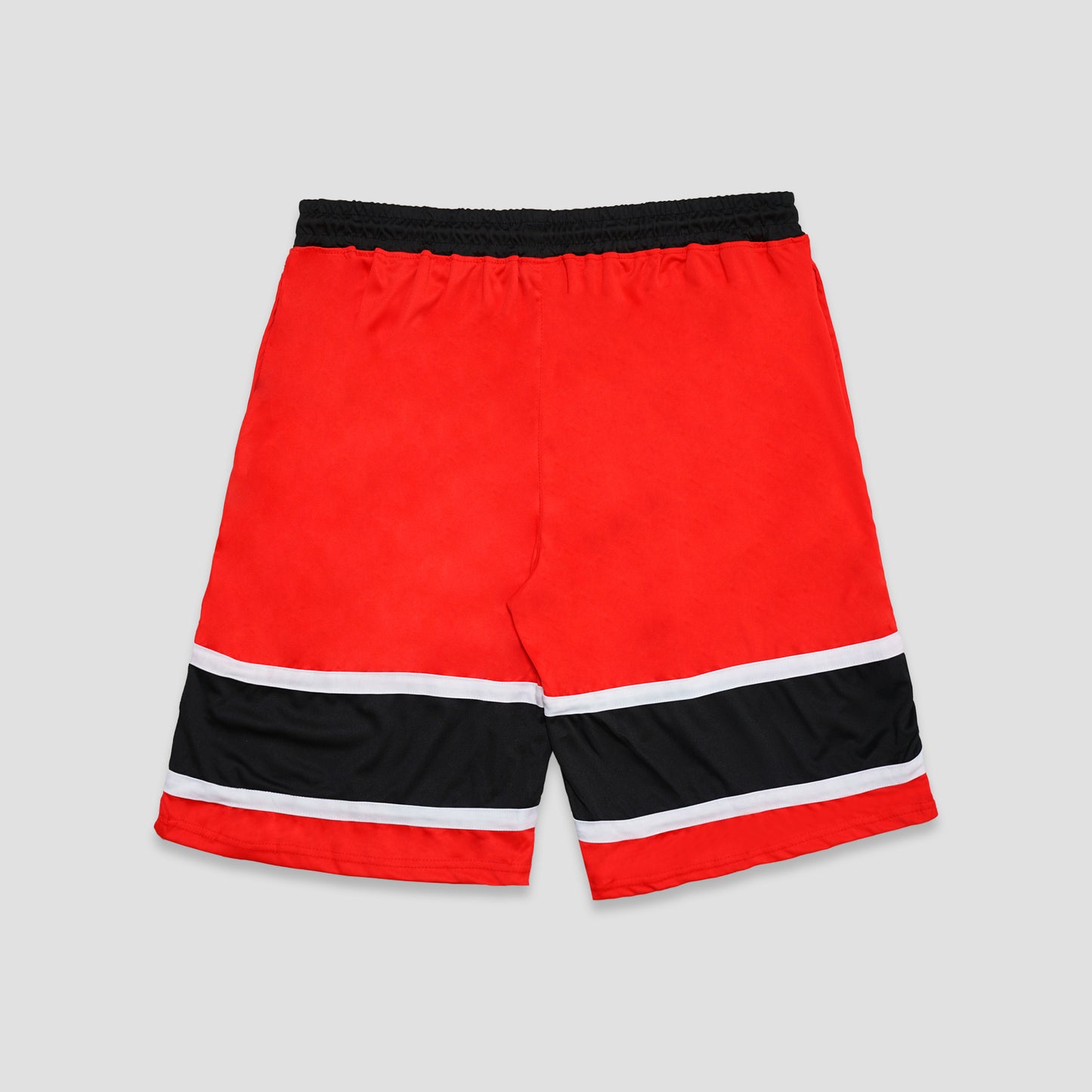 NBA Chicago Bulls Basketball Shorts