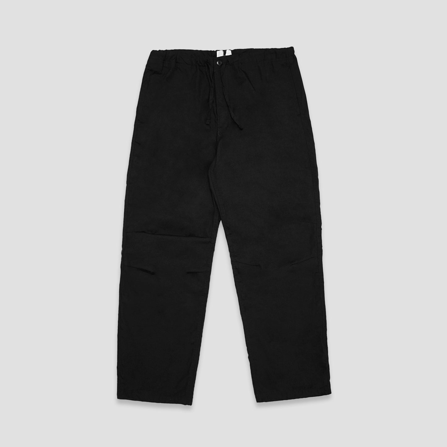 H&M Relaxed Fit Ripstop Pants