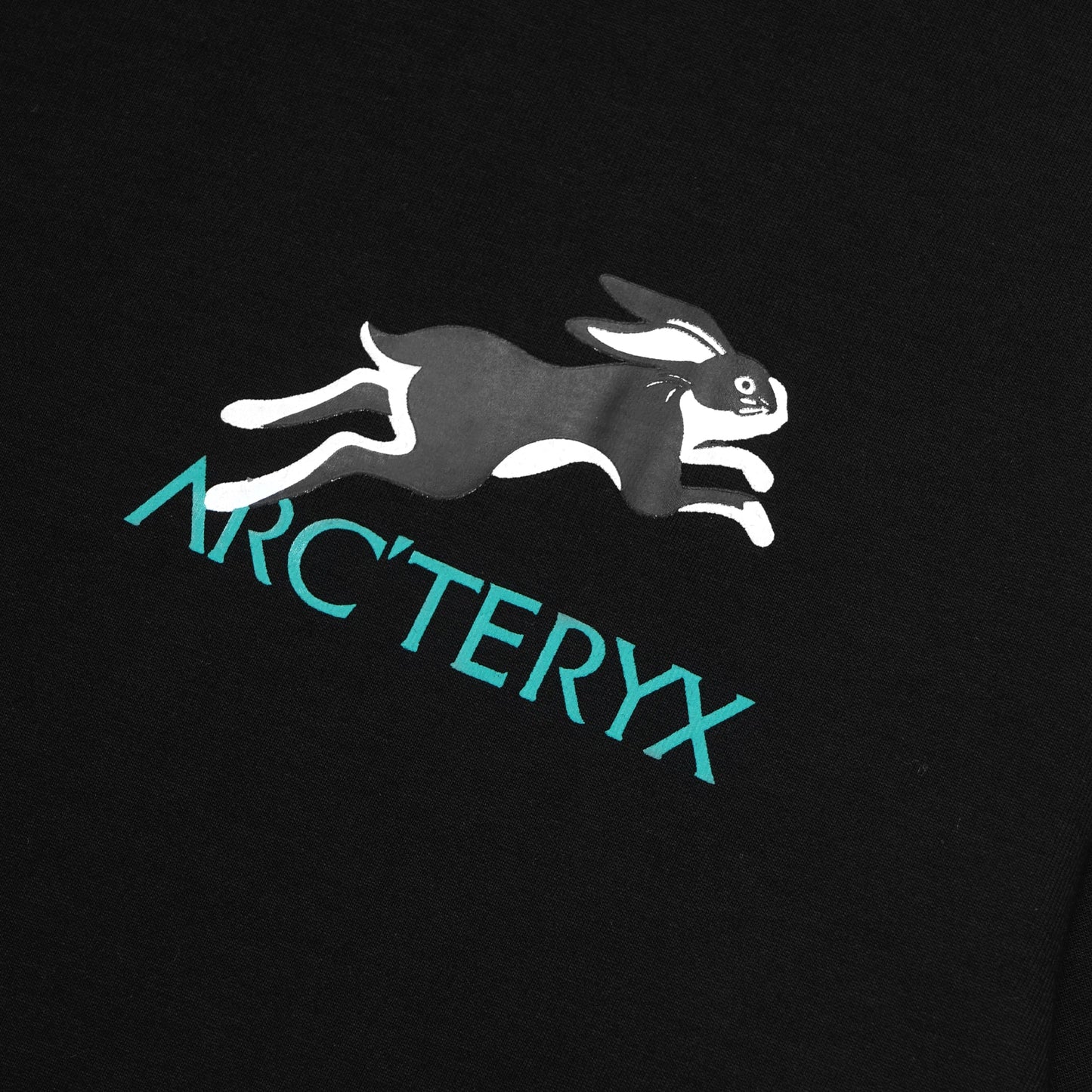 Arcteryx Black Rabbit T-Shirt