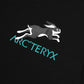 Arcteryx Black Rabbit T-Shirt