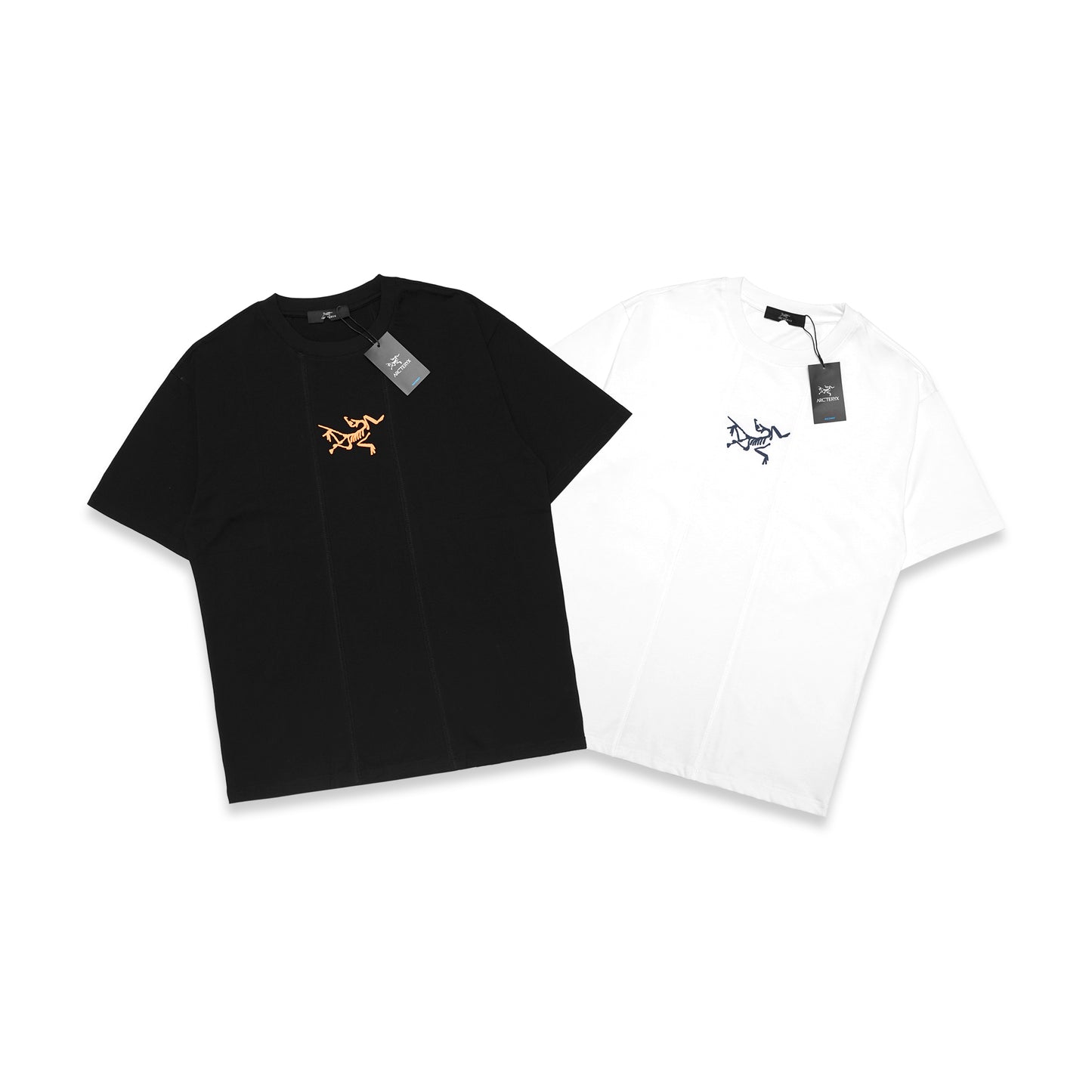 Arcteryx Double Stitches T-Shirt