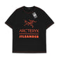 Arcteryx X JSD Rubber Graphic T-Shirt