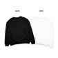 MM Patch Number Logo Sweatshirt