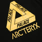 Arcteryx X PLC Graphic T-Shirt