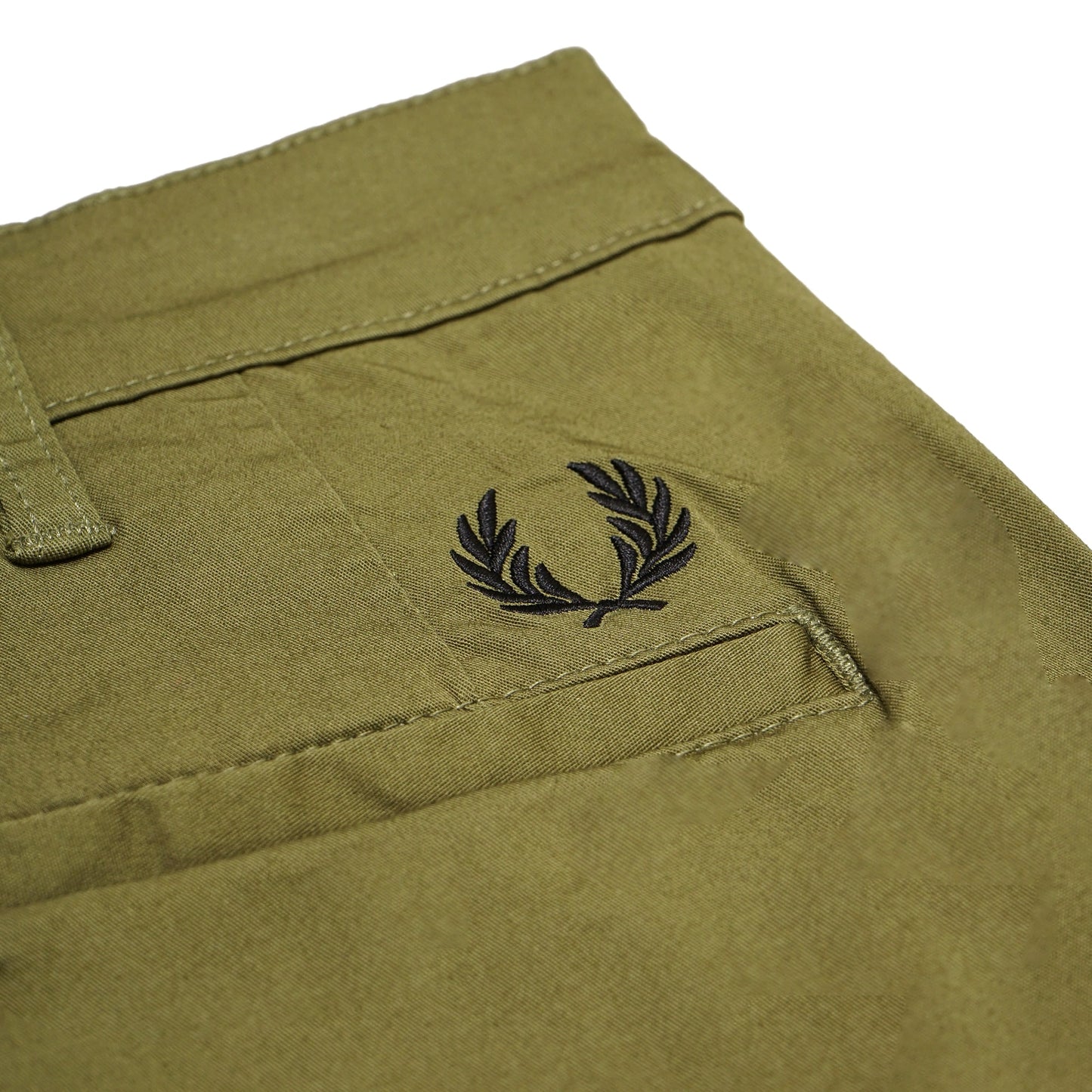 FPR Regular Fit Chino Trousers