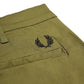 FPR Regular Fit Chino Trousers