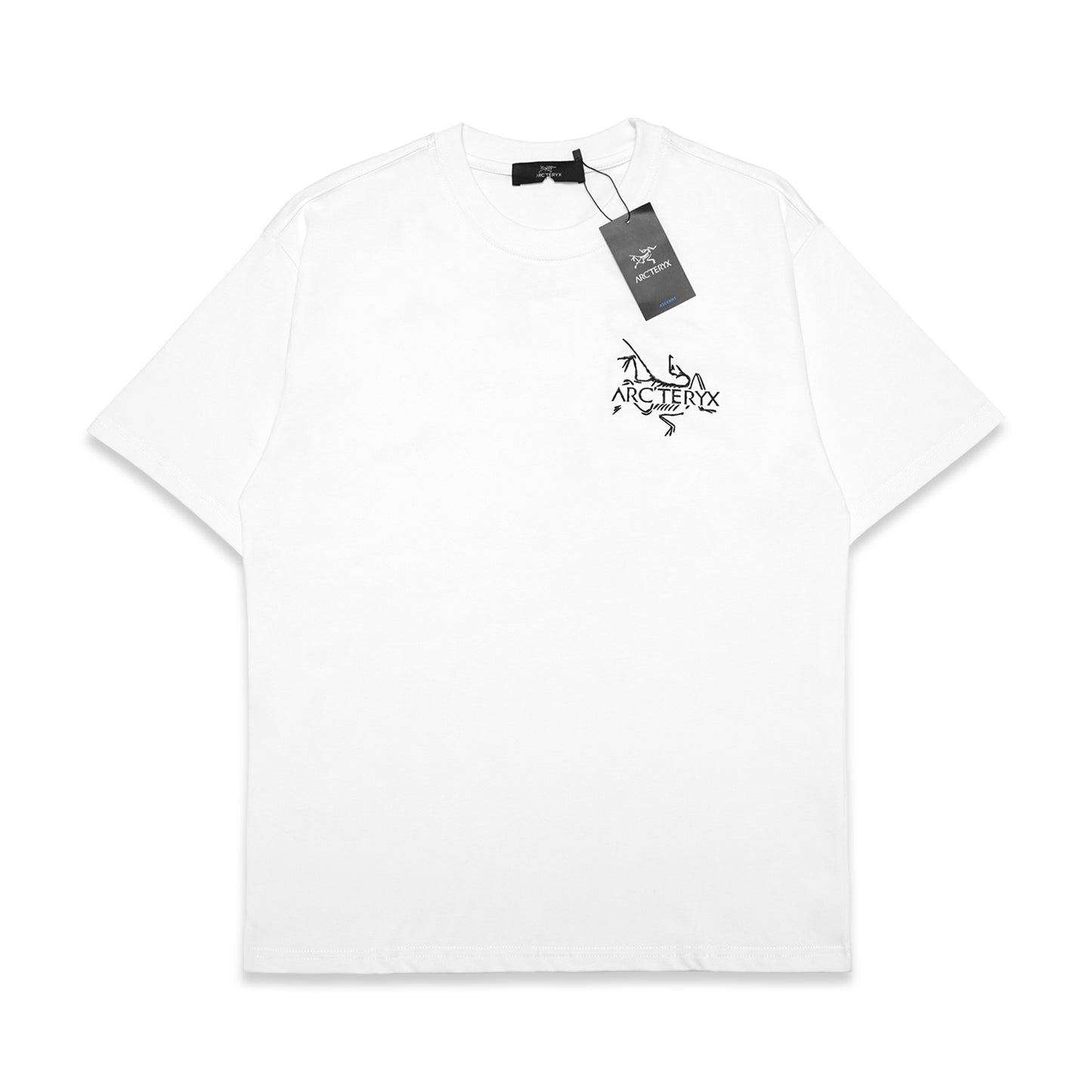 Arcteryx 3D Rubber Graphic T-Shirt