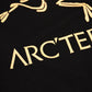 Arcteryx Golden Bird Crewneck Sweatshirt