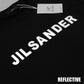 Arcteryx X JSD Reflective Logo T-Shirt