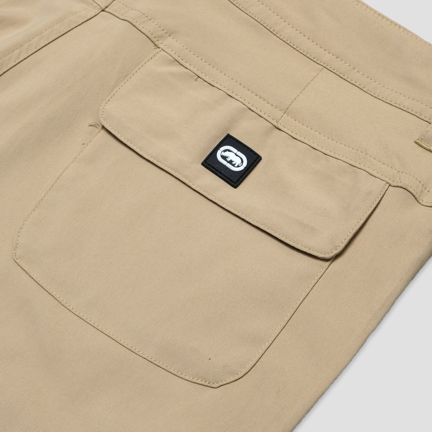 Ecko Unltd Zip-A-Dee-Ya Cargo Shorts