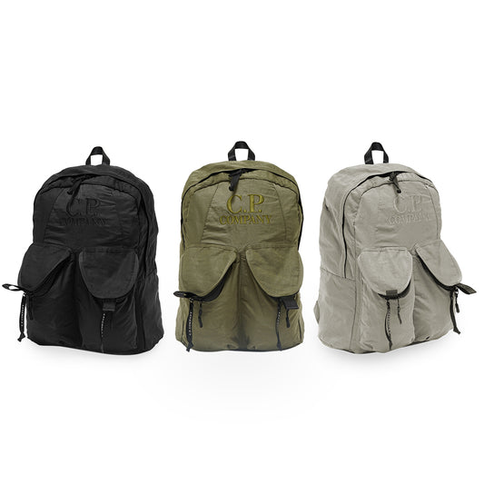 CPC Taylon P Nylon Backpack
