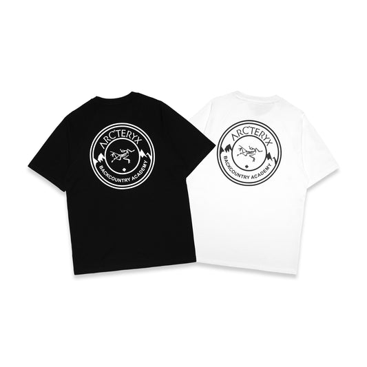 Arcteryx Backcountry Academy Logo T-Shirt