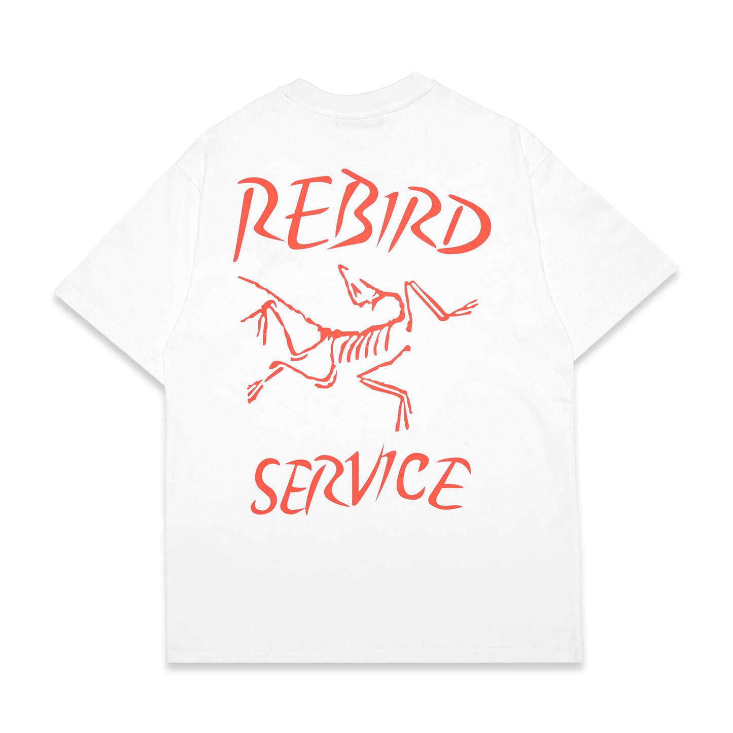 Arcteryx Rebird Service T-Shirt