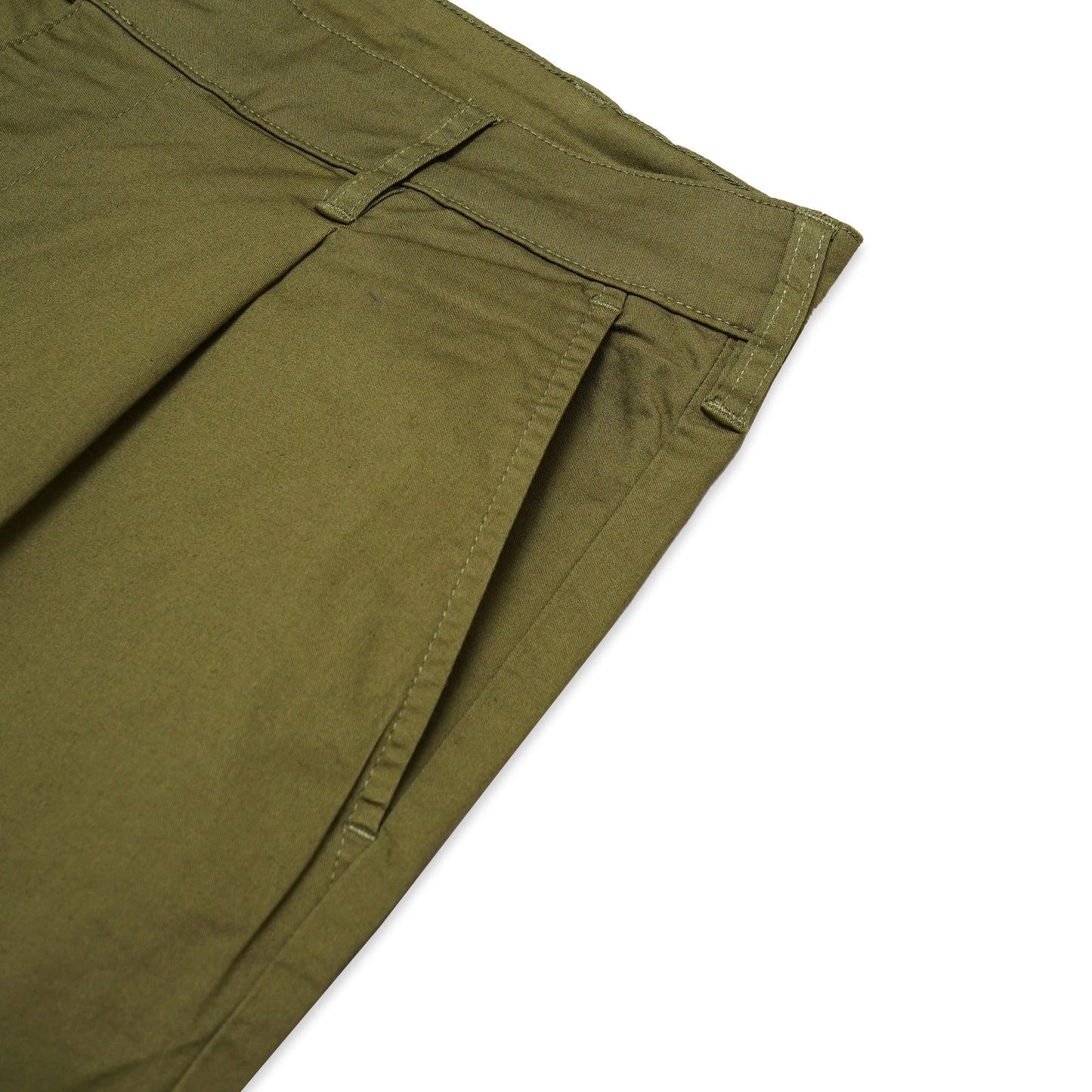 FPR Regular Fit Chino Trousers