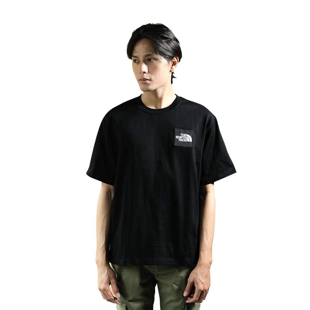 TNF Patch Logo T-Shirt
