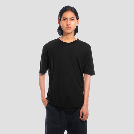 H&M Basic Relaxed Fit T-Shirt