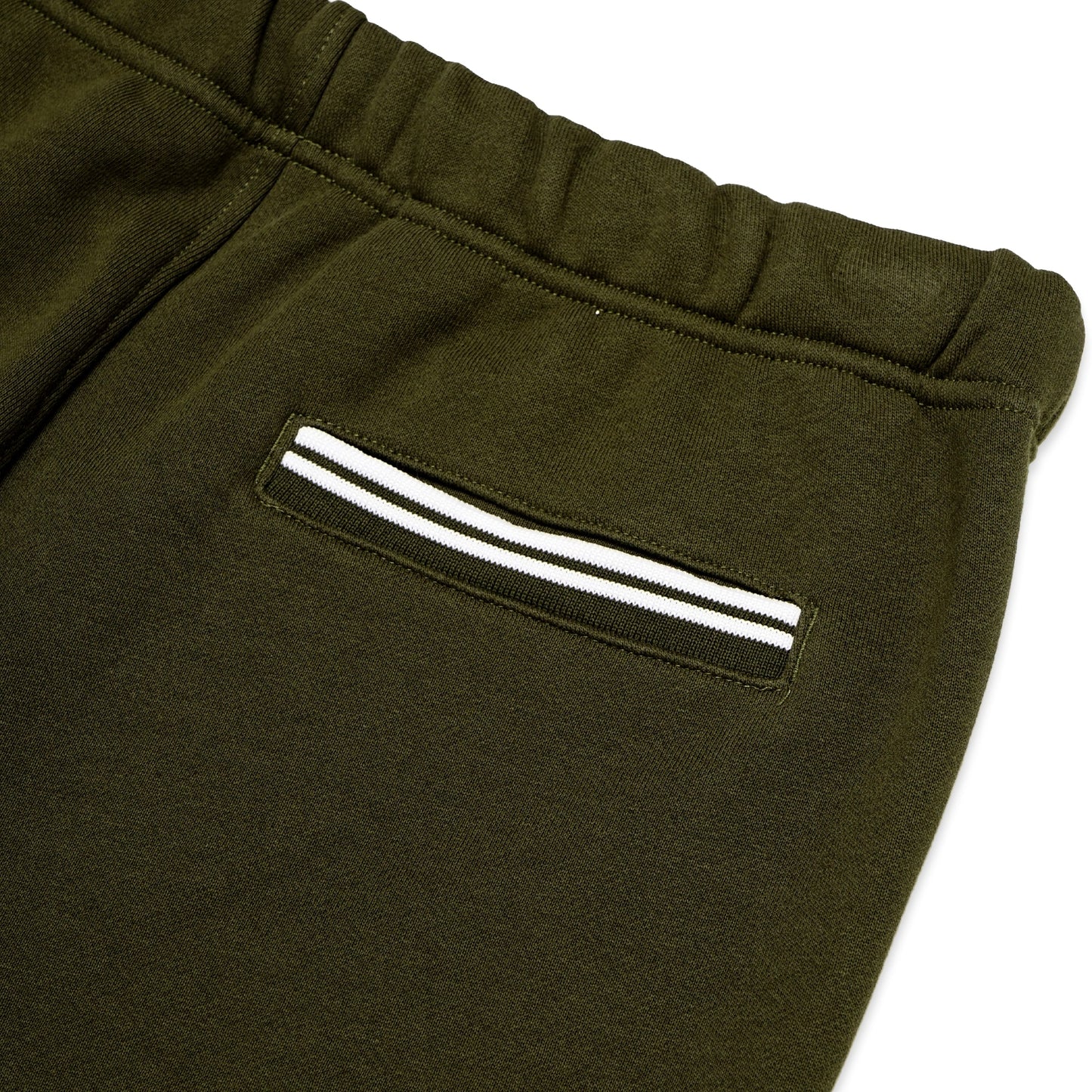 FPR Embroidery Logo Loopback Sweatpants