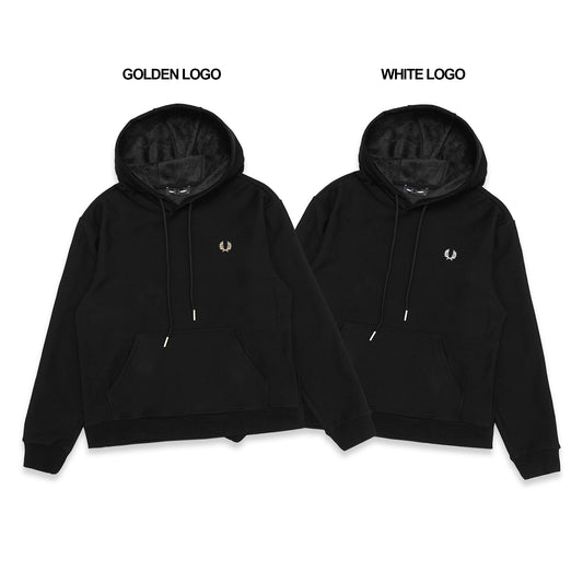 FPR Tipped Fleece Hoodie