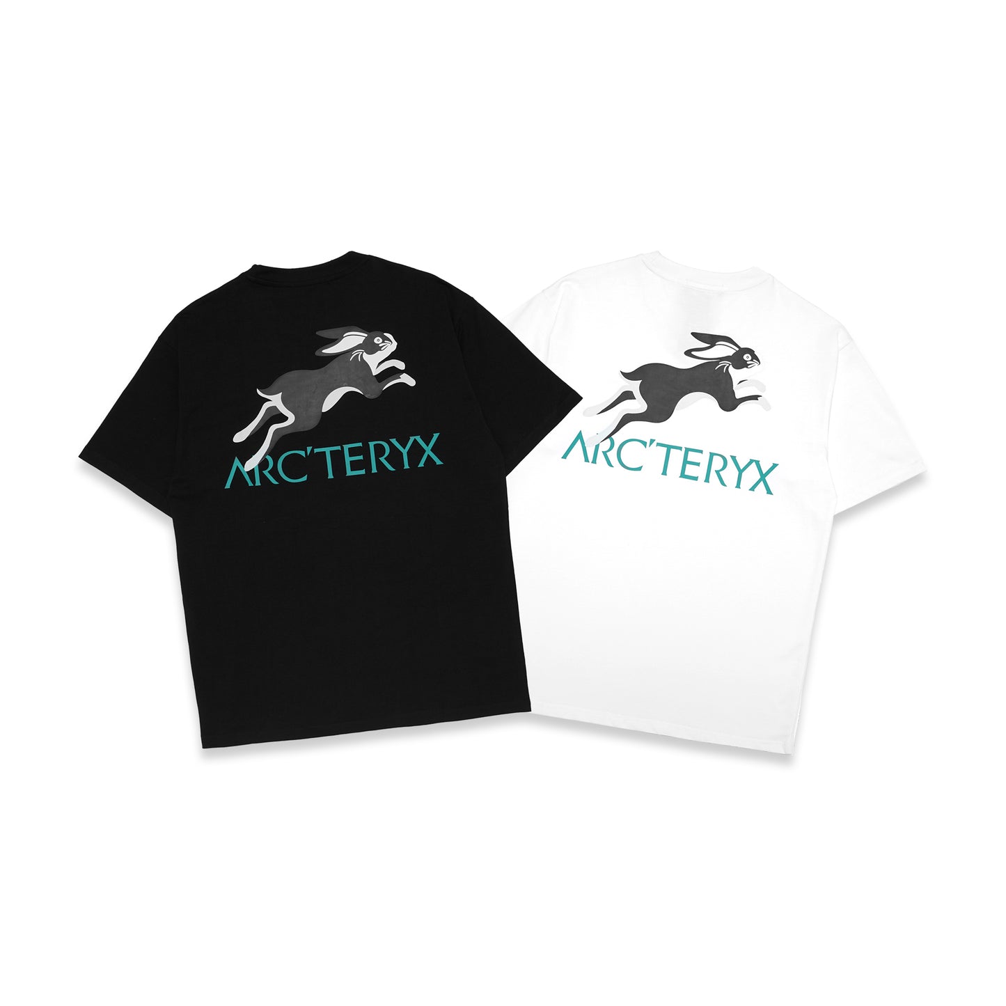 Arcteryx Black Rabbit T-Shirt