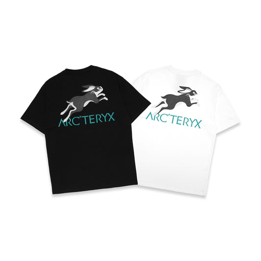 Arcteryx Black Rabbit T-Shirt