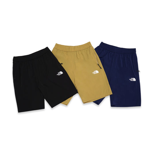 TNF Logo Nylon Shorts