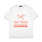 Arcteryx X JSD Rubber Graphic T-Shirt