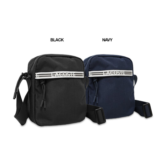 LCST Neocroc Vertical Messenger Bag