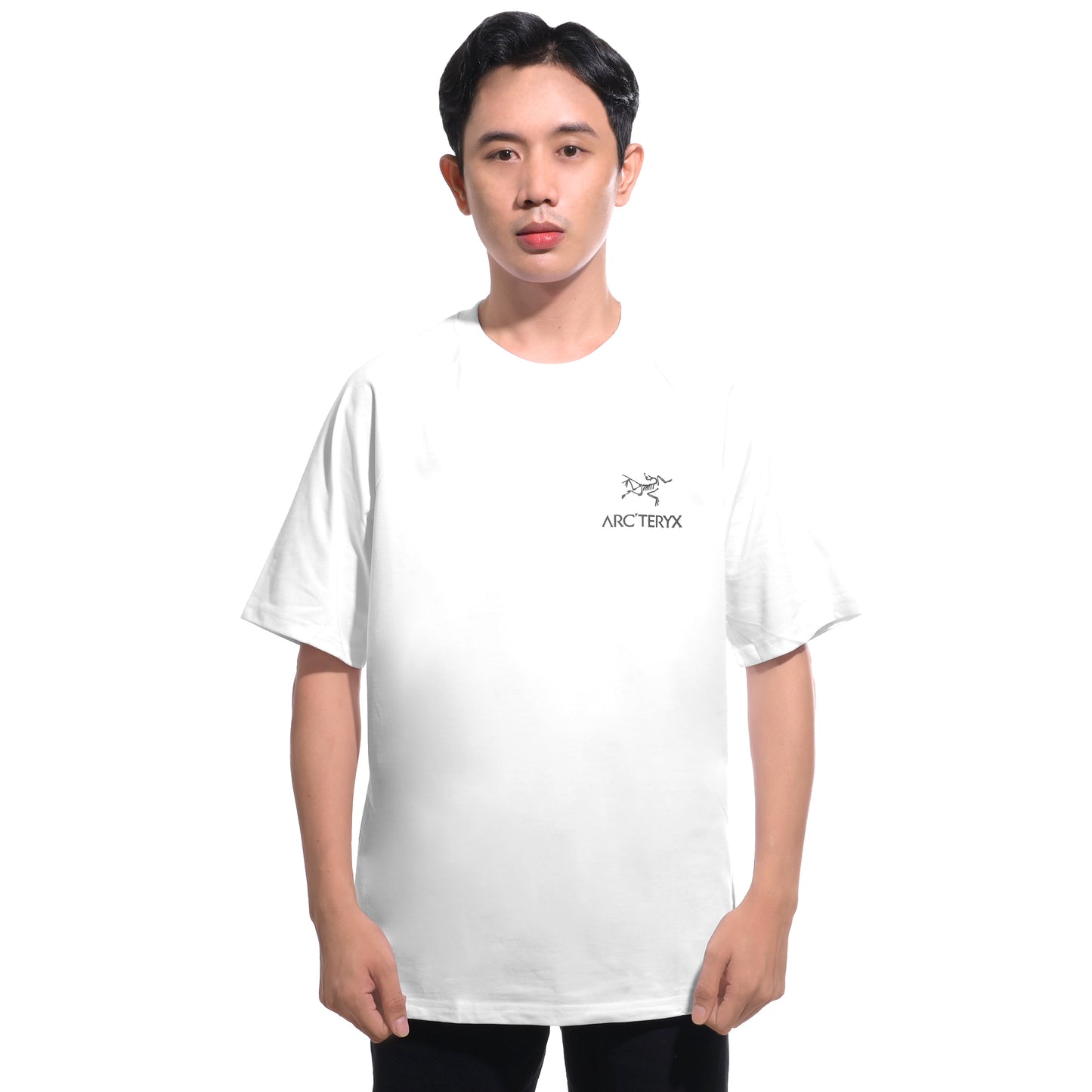 Arcteryx Backcountry Academy Logo T-Shirt