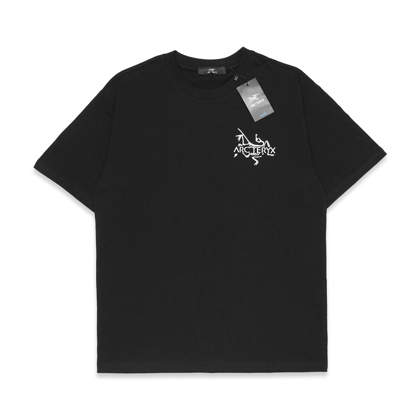 Arcteryx 3D Rubber Graphic T-Shirt