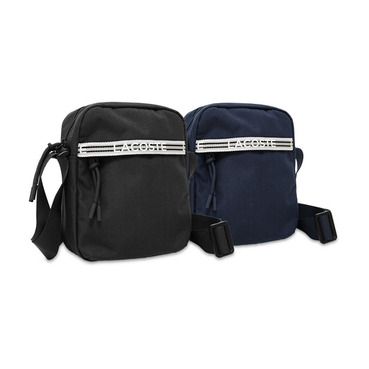 LCST Neocroc Vertical Messenger Bag