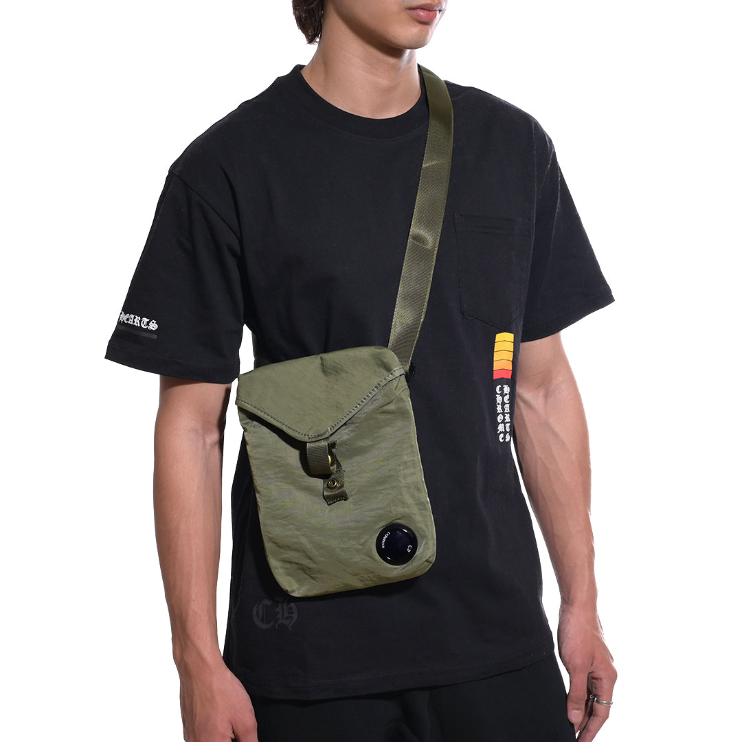 CPC Nylon B Shoulder Bag