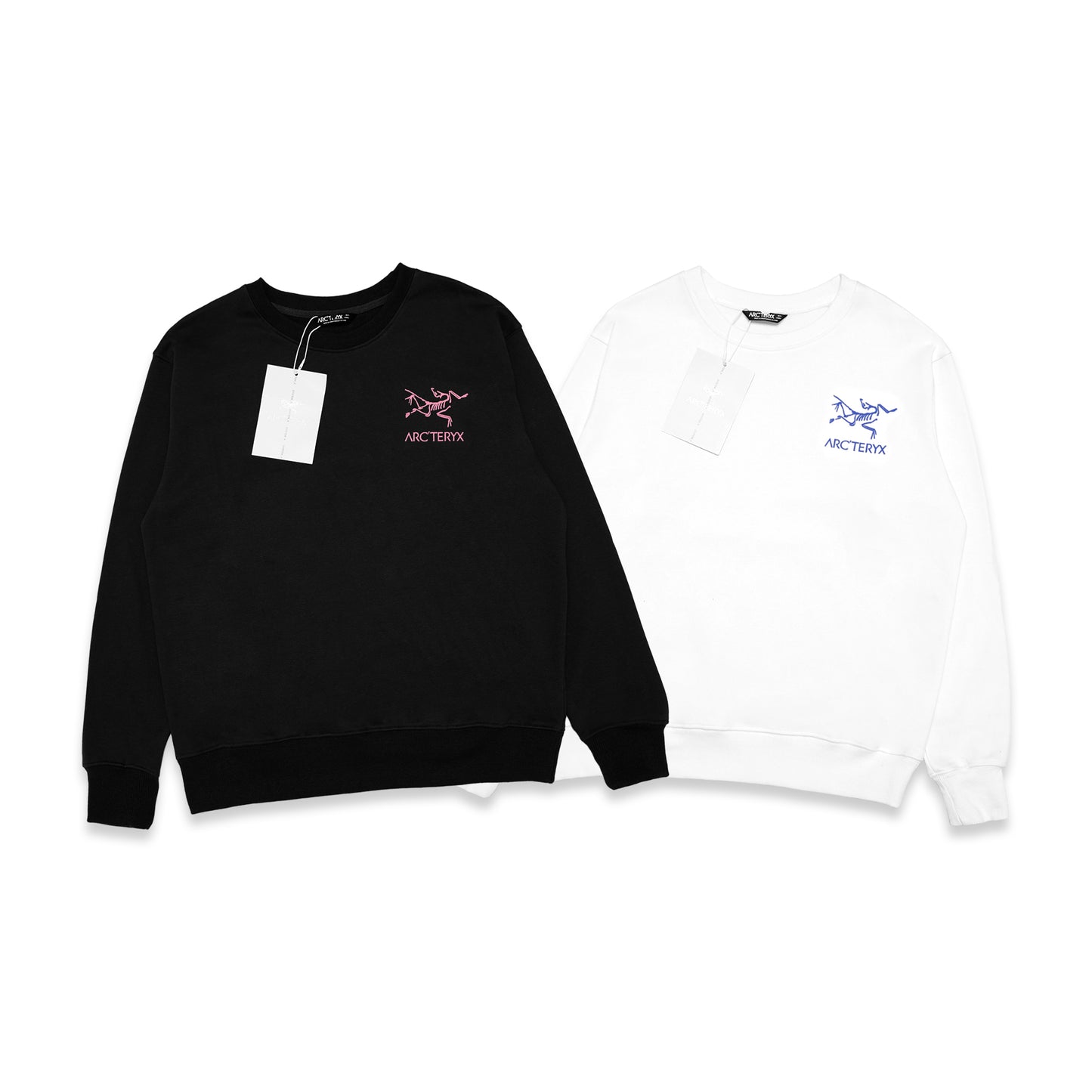 Arcteryx Back Logo Crewneck Sweatshirt