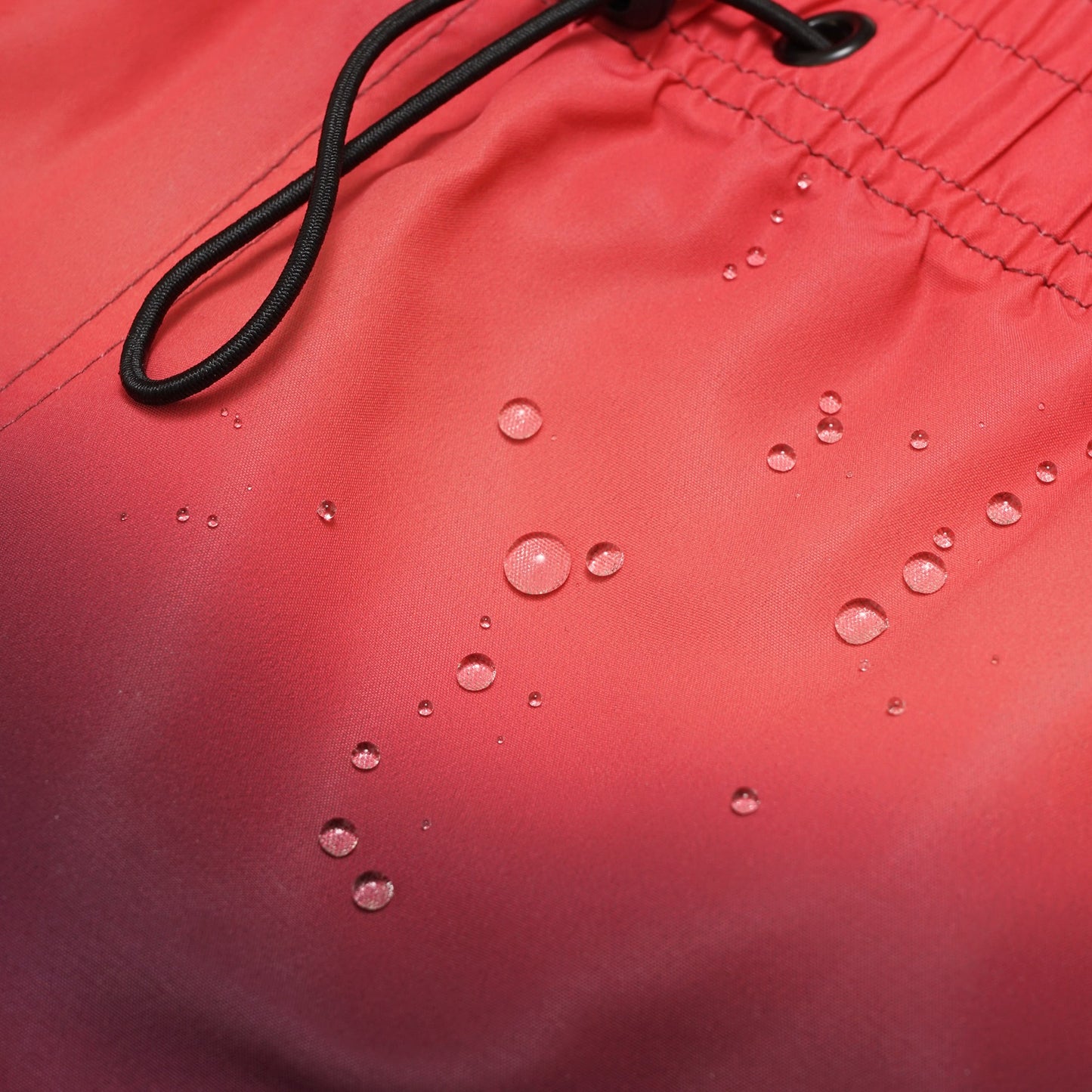 ZRA Patterned Swim Shorts