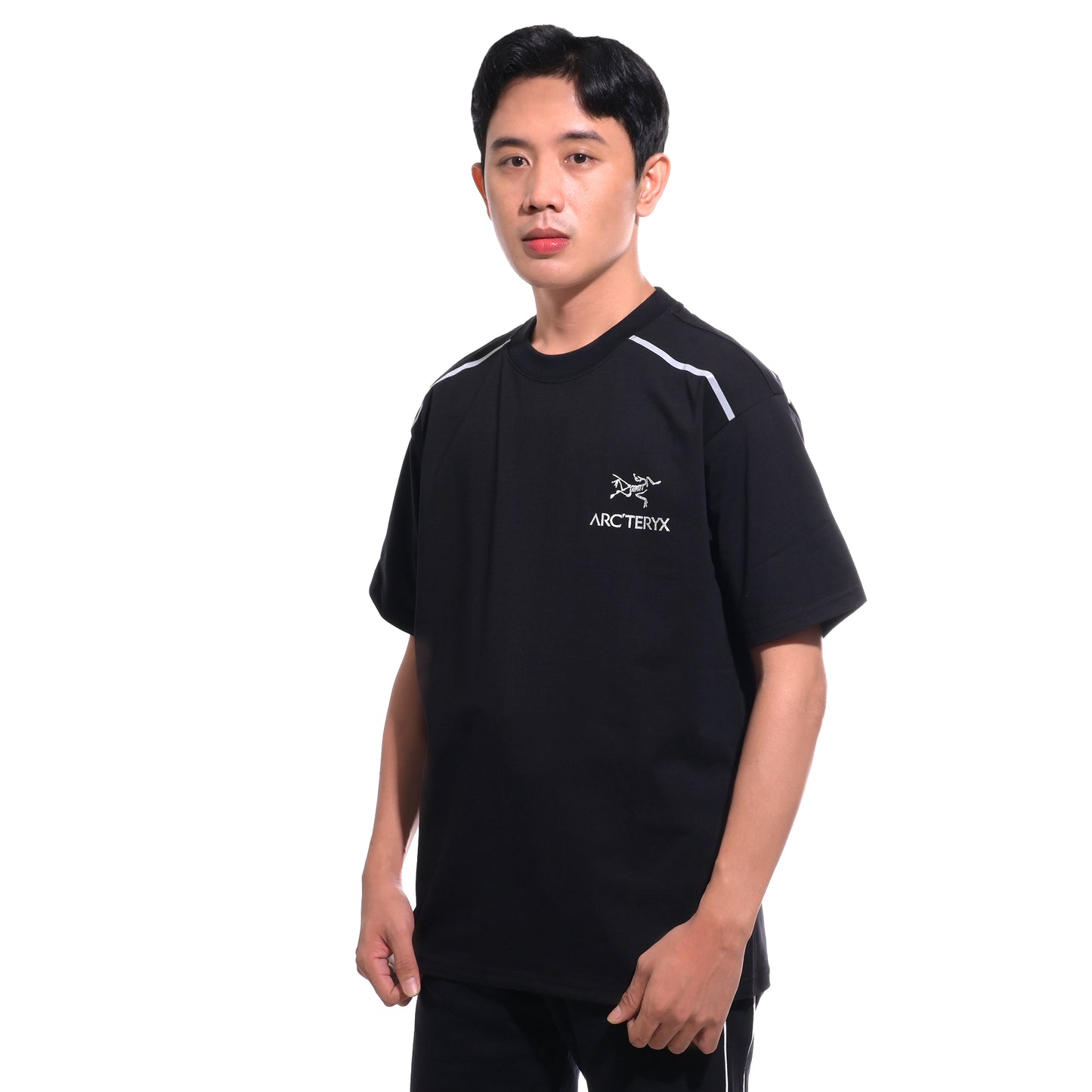 Arcteryx Reflective Shoulder Tape T-Shirt