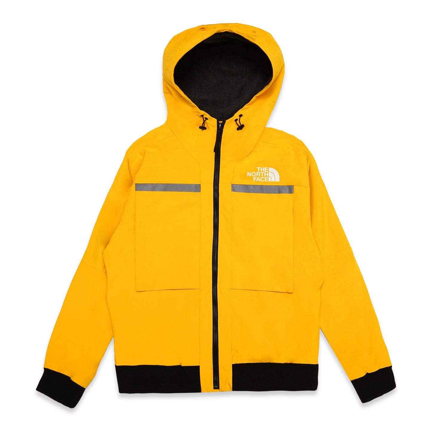 TNF Reflective Strips Hooded Jacket