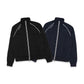 LCST Signature Knit Zip Jacket