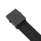 CK Military Standard Logo Webbing Belt